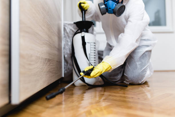 Best Commercial Pest Control Services  in Fort Washington, PA